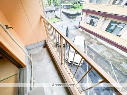 山崎アパート[1DK/20.66m2]の内装8