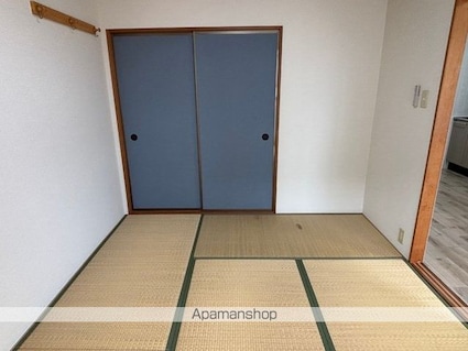 コーポラスＩＴＯⅡ　Ｂ[2DK/50.38m2]の内装1