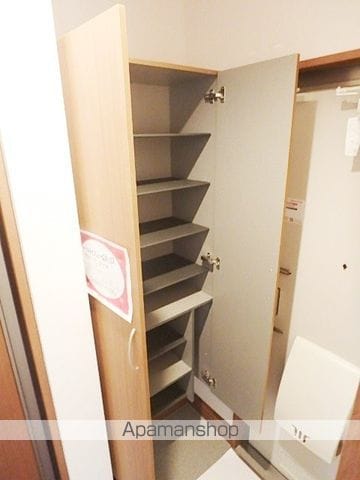 ハイツブエイの内装写真