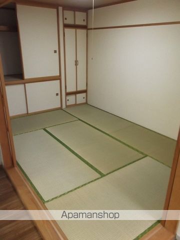 LEE SPACE北27条の内装写真
