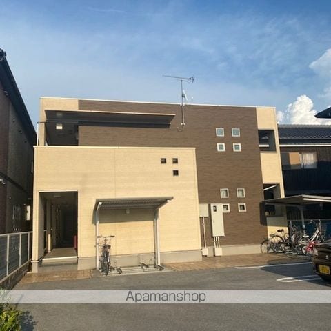 Charme金屋の外観写真
