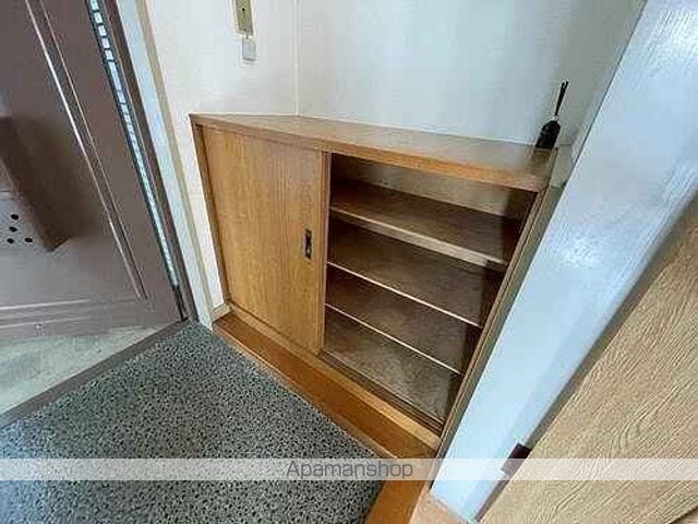 コーポエルム[2LDK/56.5m2]のその他内装9