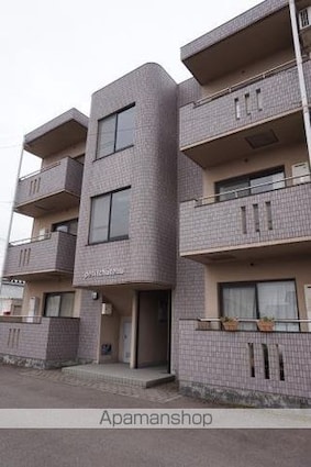 プティシャトー[2LDK/57.05m2]の外観1