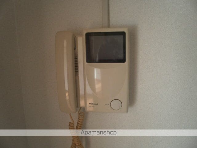 メゾンくわなM1の内装写真