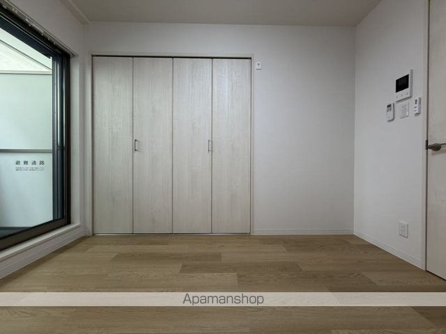 クレアール西今川の内装写真