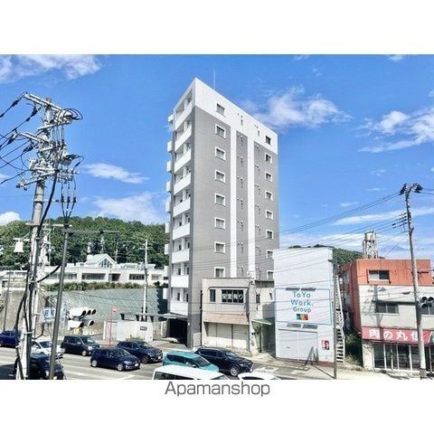コンフォート上杉