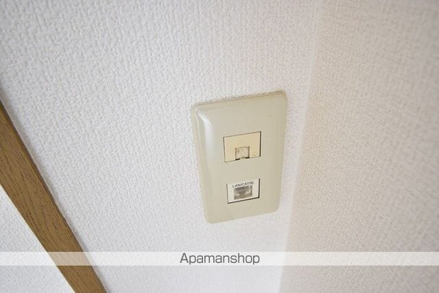 クレスト木太 A棟の内装写真