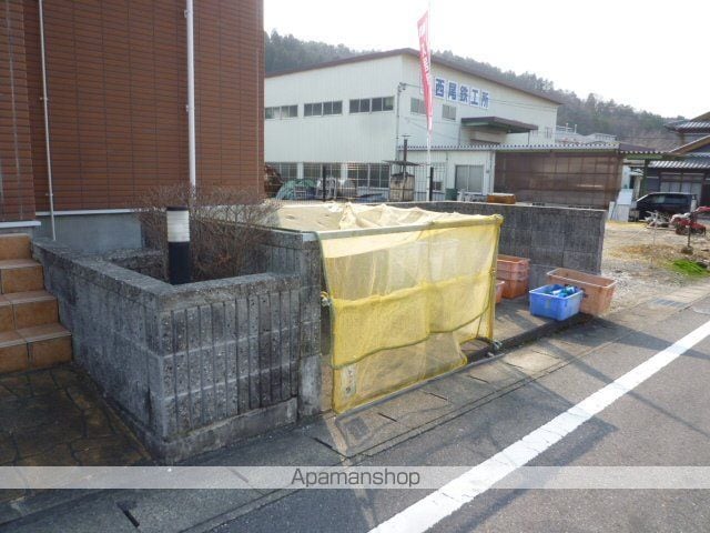 ヴァンセゾニエの外観写真