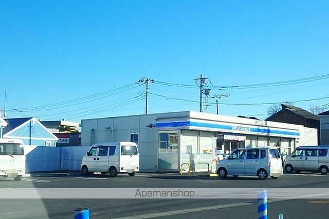 クレイドルガーデン上尾市大谷本郷第8 5号棟の周辺写真