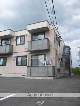 サンシャイン八戸[2LDK/58.5m2]の外観3