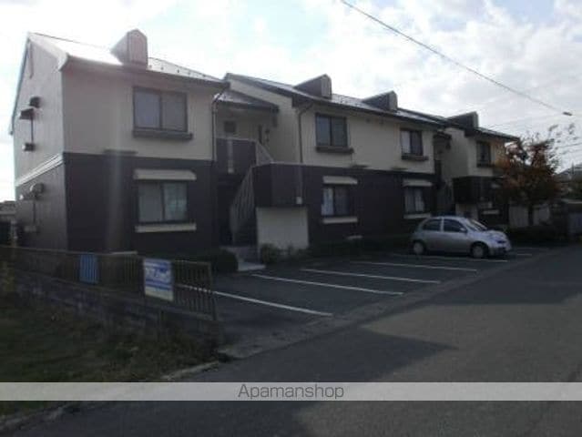 岐阜市清本町８丁目&nbsp;2階建&nbsp;築39年のイメージ