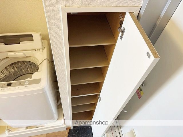 レオパレスα[1K/19.87m2]のその他部屋・スペース