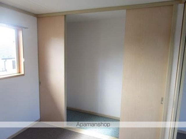 エクセレントひばりが丘Bの内装写真