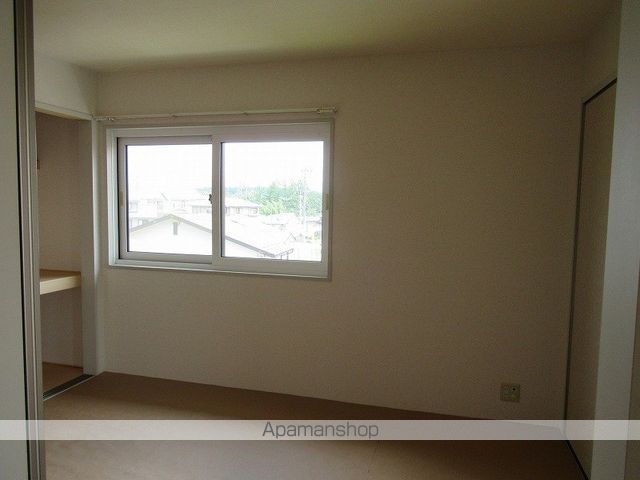 フレグランス上堂の内装写真