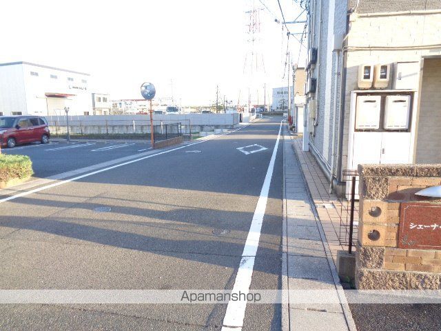 シェーナ・ドゥーノ Iのその他写真