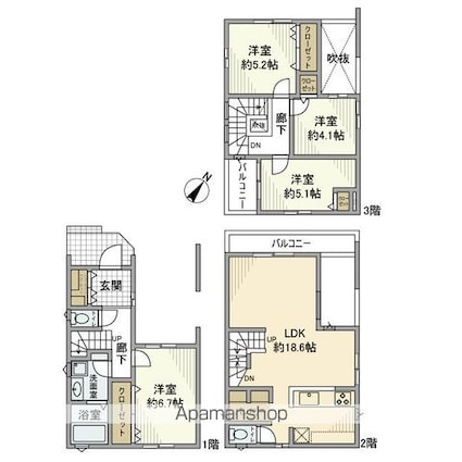 サムネイルイメージ