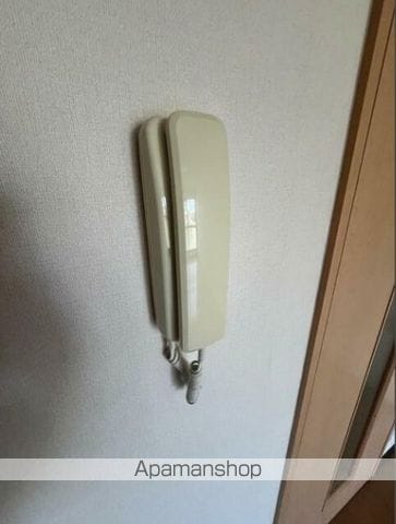 セレマメゾンの内装写真