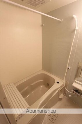 グラン　フェリシア　Ⅱ　[2LDK/50.45m2]のバス