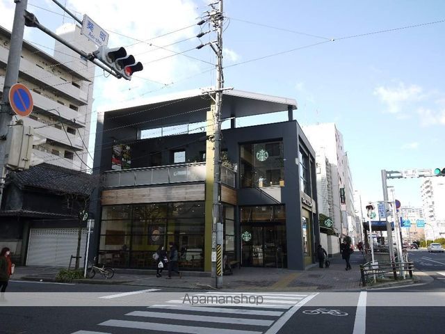 ラフィネ新栄の周辺写真