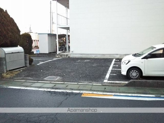 レオパレスカサブランカのその他写真