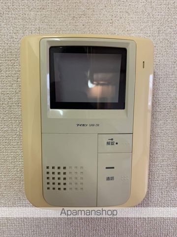 チェリーブロッサムIの内装写真
