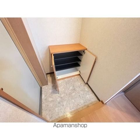 タウンエステート西浦の内装写真