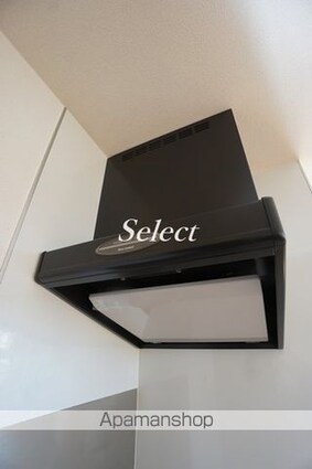 パルク　ド　スリジェ[2LDK/64.41m2]の共用部5