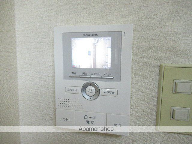 パレス上杉の内装写真