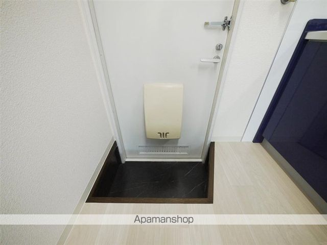 コーポマインA棟の内装写真