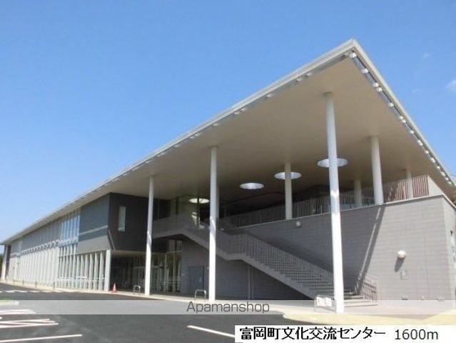 プティ・プラージュIIの周辺写真