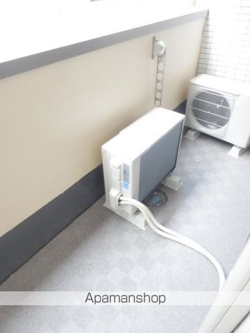 富士見NAMEKI MANSIONの内装写真