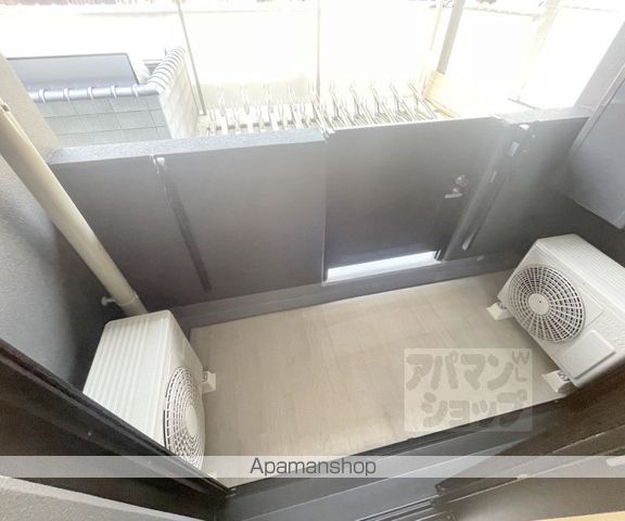 アーバンコート堀川西の内装写真