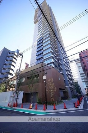 東京都新宿区四谷４丁目[3LDK/74.92m2]の外観3