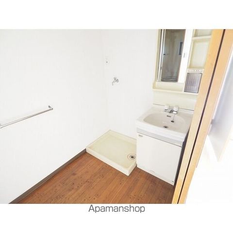 パインリーフ長森本町の内装写真