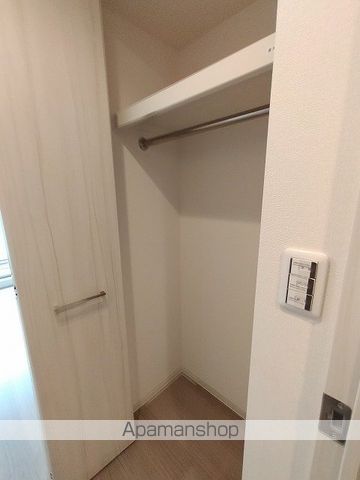 PRESSANCE西中島南方セレストの内装写真