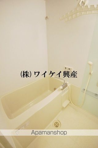 ジョイフルタウン西岡の内装写真