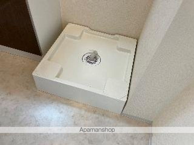 新潟市西区上新栄町アパートの内装写真