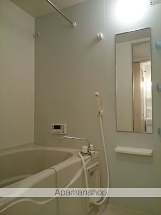 ブルージュ　Ａ[2DK/46.41m2]のバス