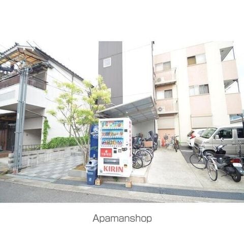 Zerbino Aの周辺写真