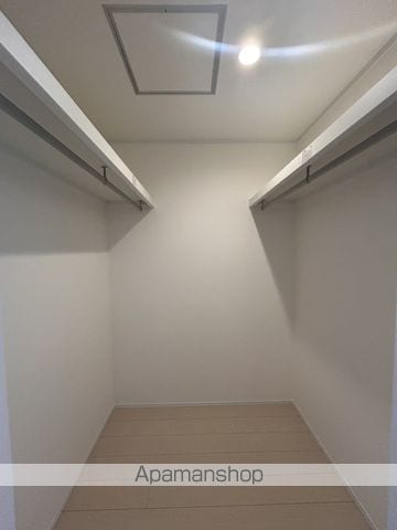 山吉ビルの内装写真