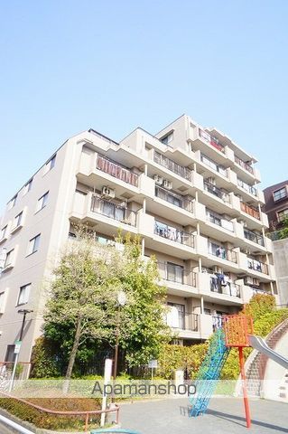 ライオンズマンション横浜鴨居