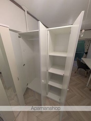 錦町チサンマンション[1K/25.85m2]のその他内装6