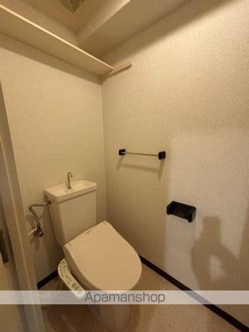 パルナスの内装写真
