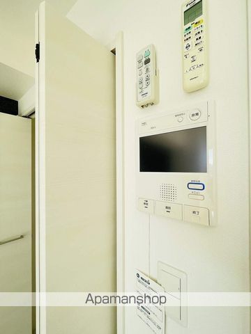 セレニティー金山の内装写真
