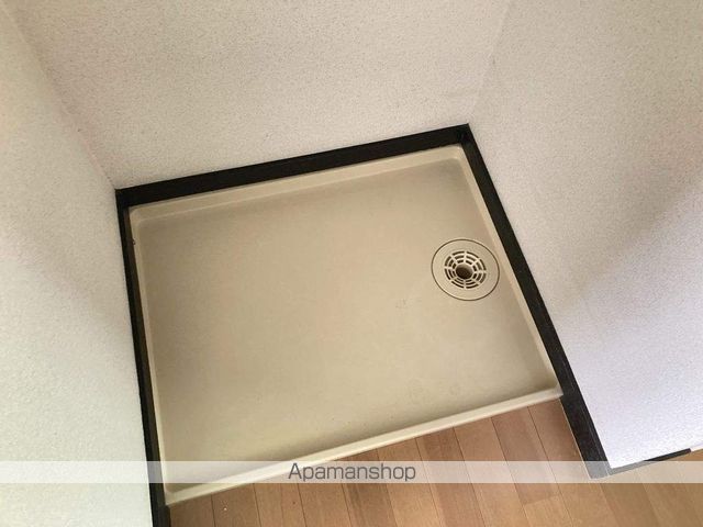 グリーンヒルズ久世原の内装写真