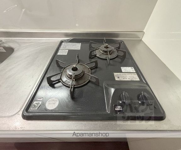 フラッティ花園ミンクの内装写真