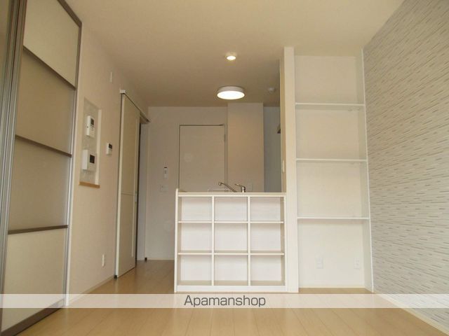 グレイスアベニュー緑ヶ丘A棟の内装写真