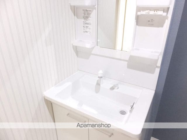 Hills Garden東札幌の内装写真
