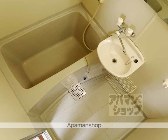 GSハイツの内装写真