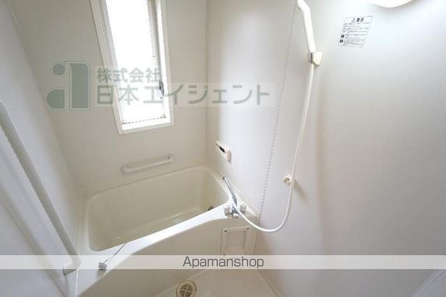 Ｃ’ｅｓｔ　ｊｏｌｉ[2LDK/57.76m2]のバス